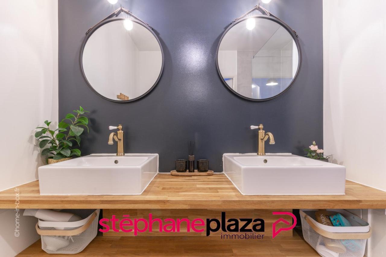 Plaza Scandinave 04 セリ エクステリア 写真