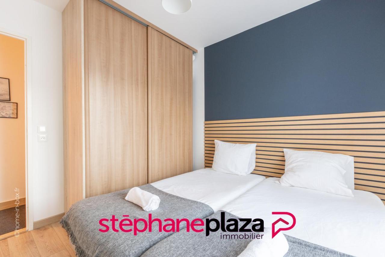 Plaza Scandinave 04 セリ エクステリア 写真