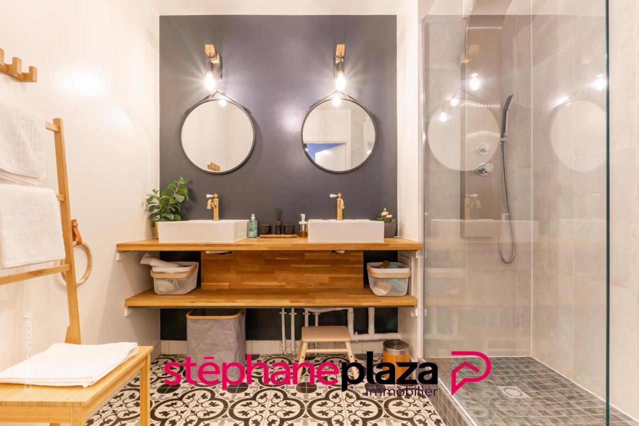 Plaza Scandinave 04 セリ エクステリア 写真